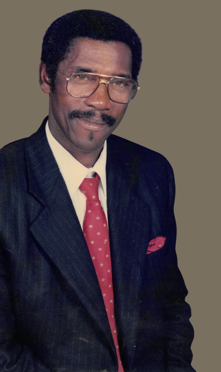 Avis de décès de Jonas Deshommes