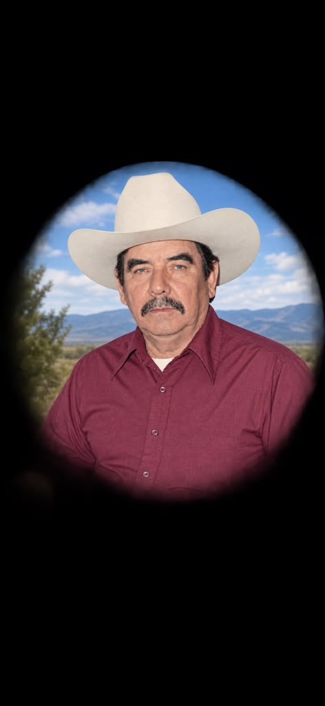 Obituario de Rosalio C. Marquez