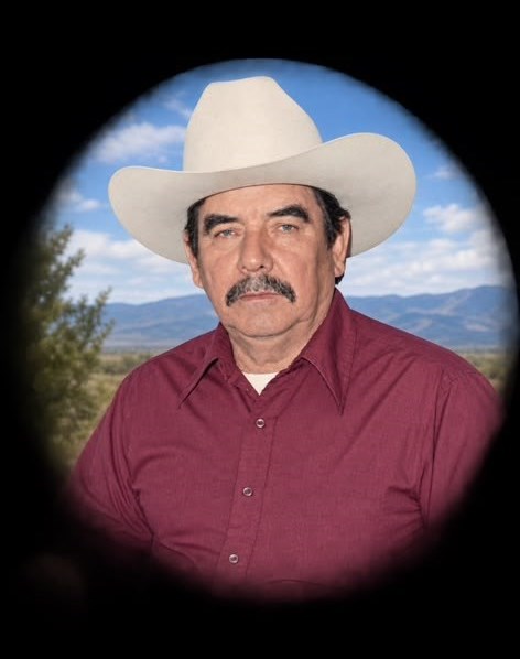 Obituario de Rosalio C. Marquez