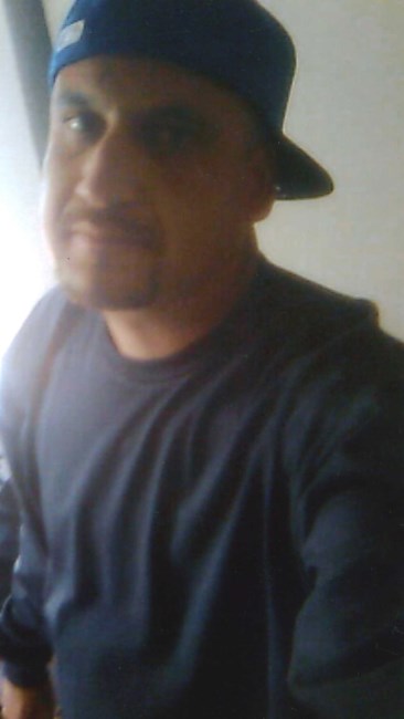 Obituary of Brandon Allen Hanson