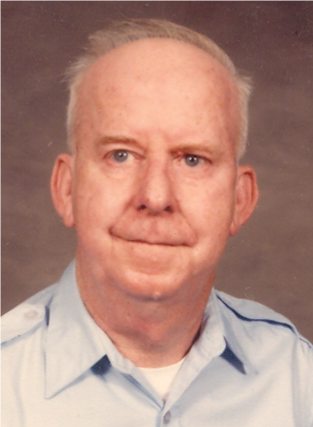 Obituary of Howard Eugene Nicholas