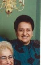 Obituary of Rosalinda Olivares Mireles