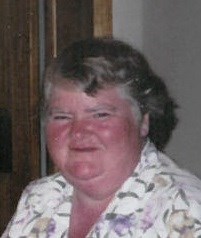 Obituary of Alma Murray