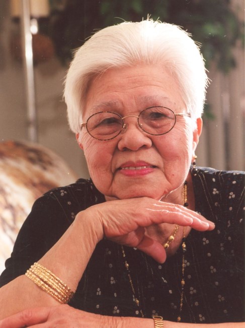 Obituary of Juanita Castro