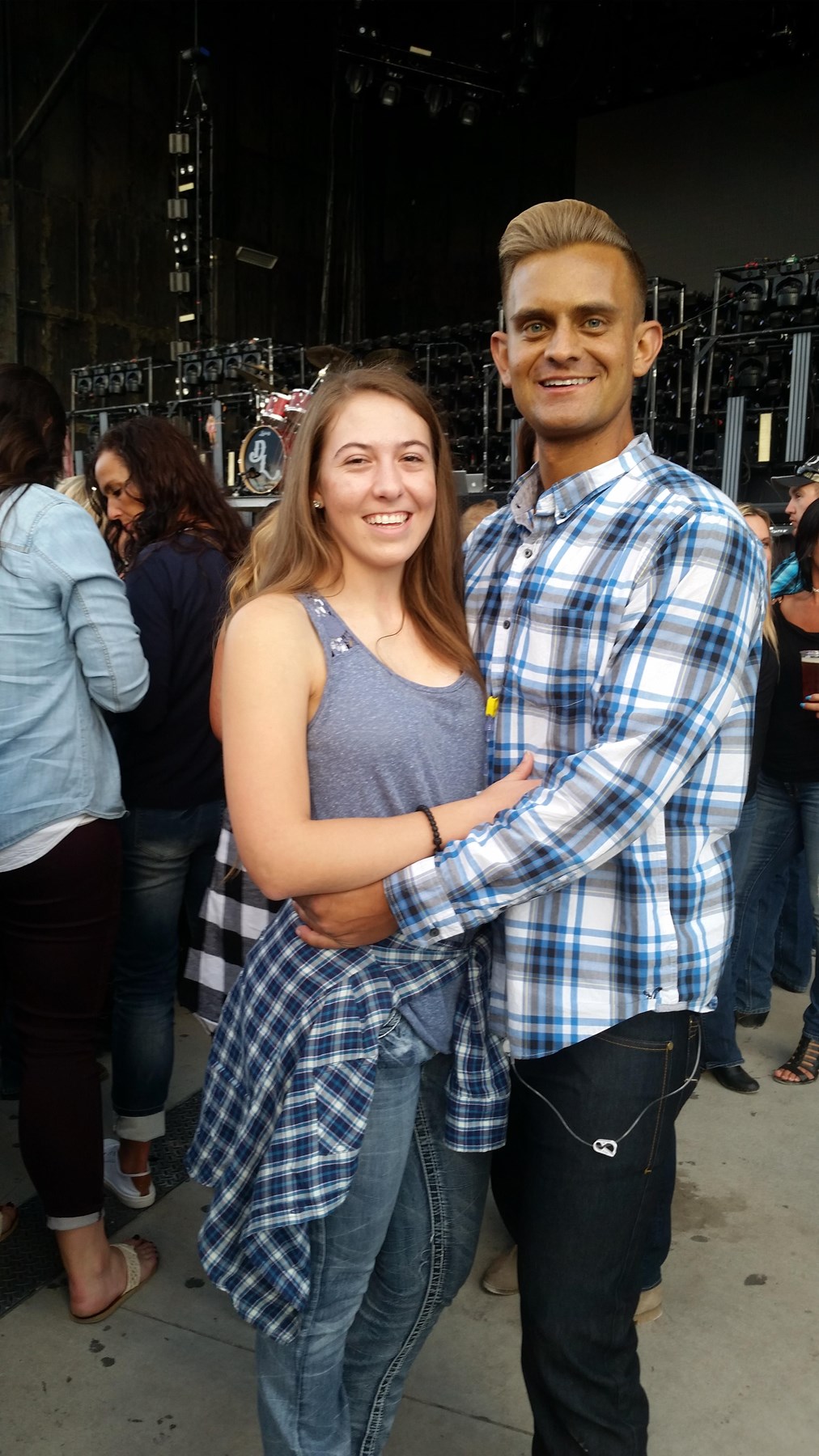 Obituary of Jeremy Daniel Rice