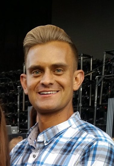 Avis de décès de Jeremy Daniel Rice