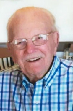 Obituary of Richard Dale Horton