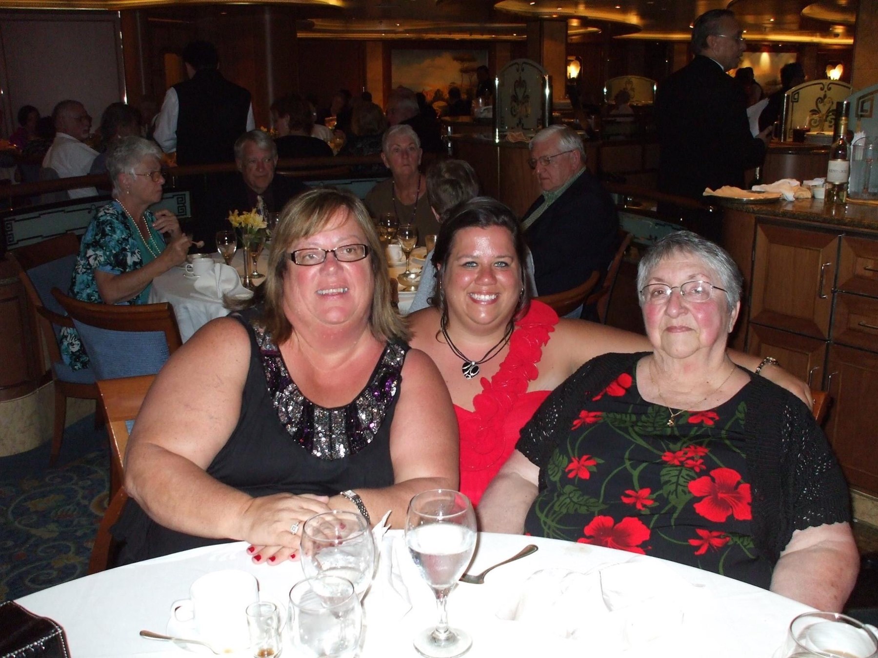 Erma Jean Ellis Obituary Gladstone, MO