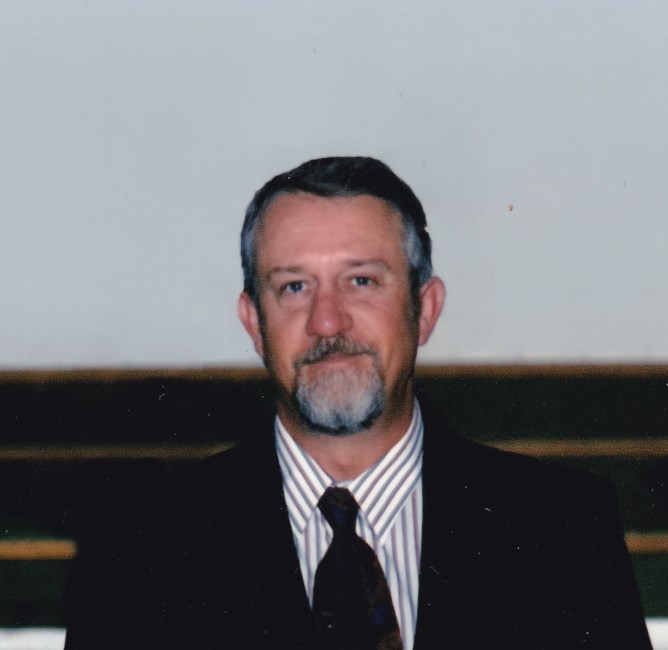 Obituary of Billy Reece Meek Sr.