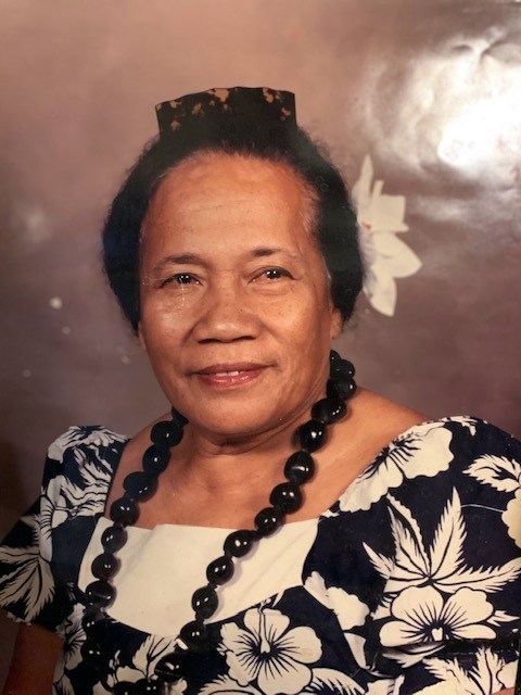 Obituary of Seifaaali Faalava