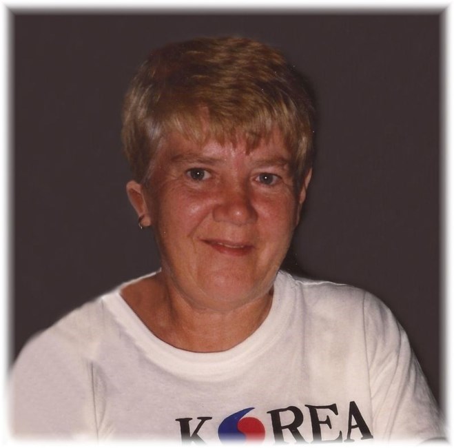 Obituary of Anne Elizabeth Miller