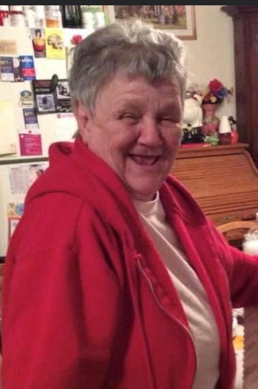 Obituary of Priscilla M. Cota