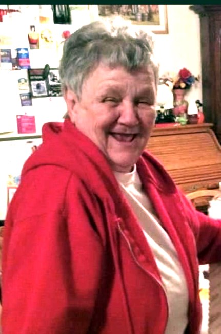 Obituary of Priscilla M. Cota