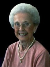 Obituario de Betty J. Baker