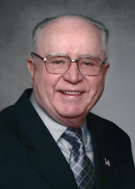 Avis de décès de Stephen Roch Wasiak