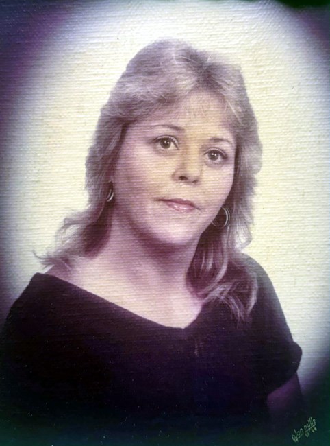 Obituary of Teresa Georgette Wheeler