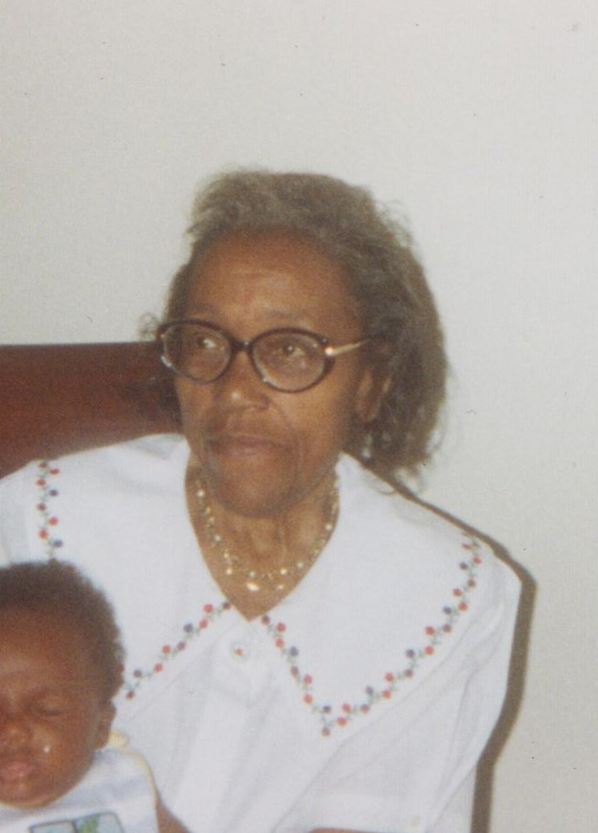 Obituary of Hortense Pauline Pressey
