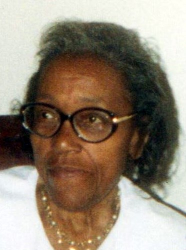 Obituary of Hortense Pauline Pressey