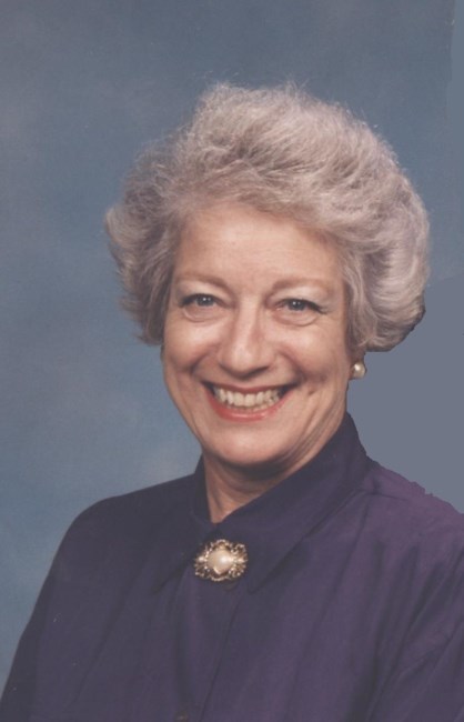 Obituary of June  Marvel Mallet Bruno