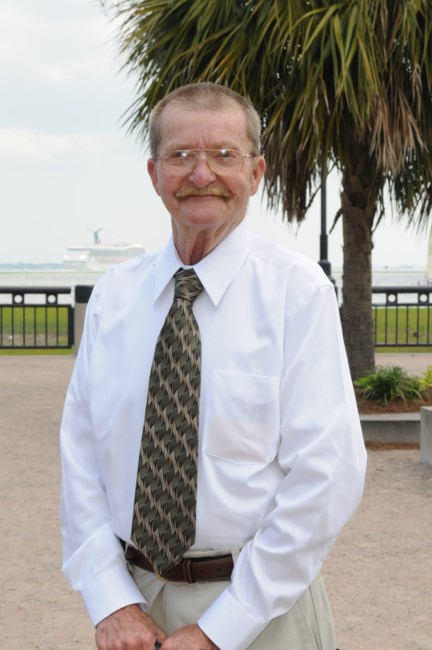 Obituary of Charles Edward Thompson Sr.