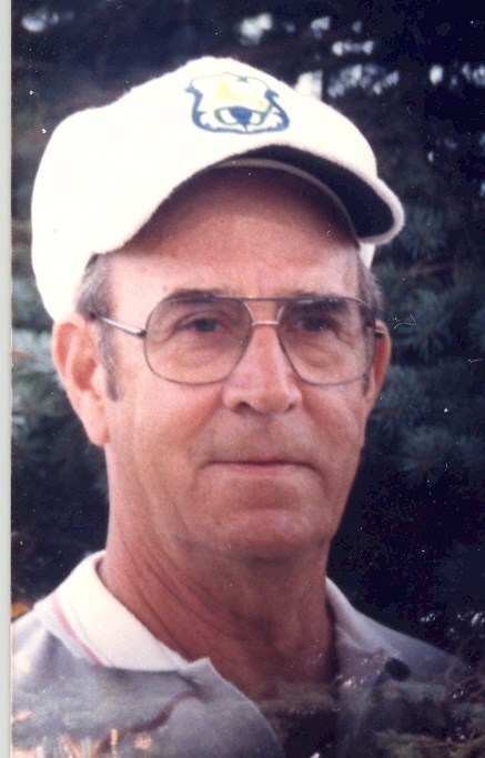 Obituary of Henry Verlan Phelps Jr.