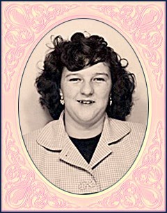 Obituary of Barbara Gray