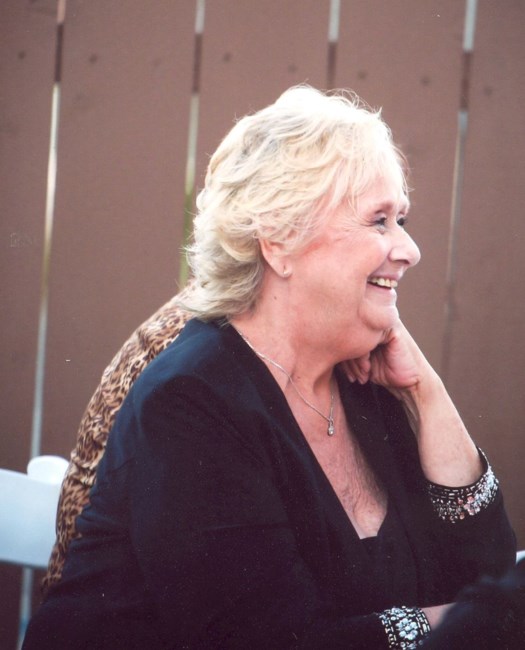 Obituary of Joan Elizabeth Dietrich