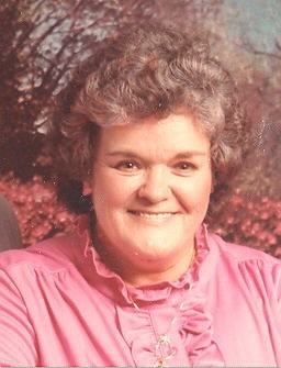 Obituary of Geraldene P. Earl