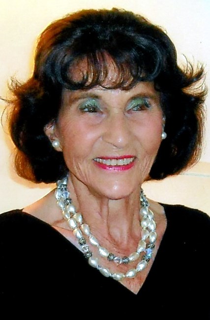 Obituario de Antoinette C. Gallant