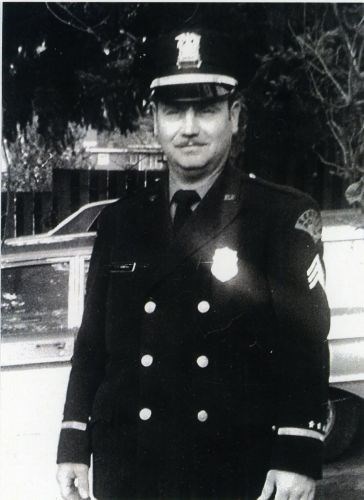 Obituary of Ernest Randall