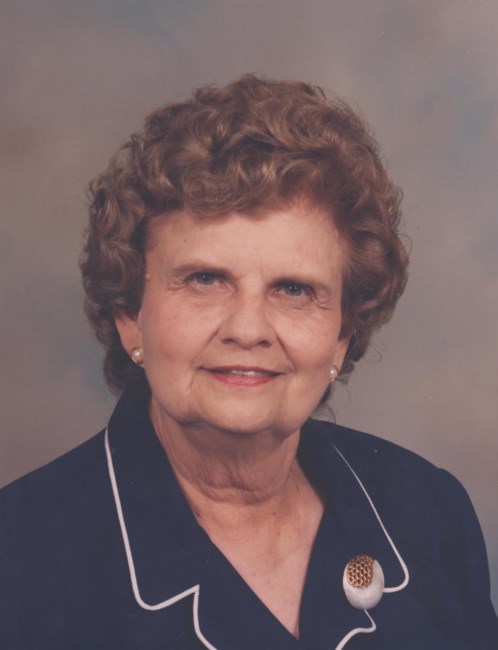 Obituary of Mary Alice (Gay) Tilley