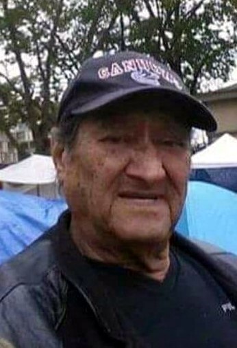 Obituary of Pedro Aparicio