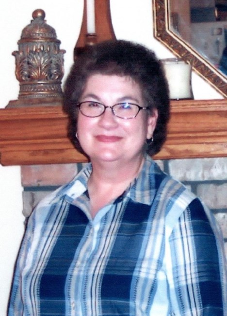 Obituary of Marilyn Sue Crider