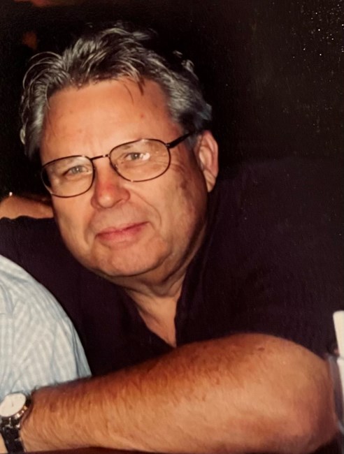 Obituary of DeVerl Milo Smith