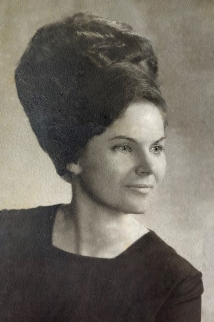 Obituary of Jerry Dean Marsh (Cartwright) Walker