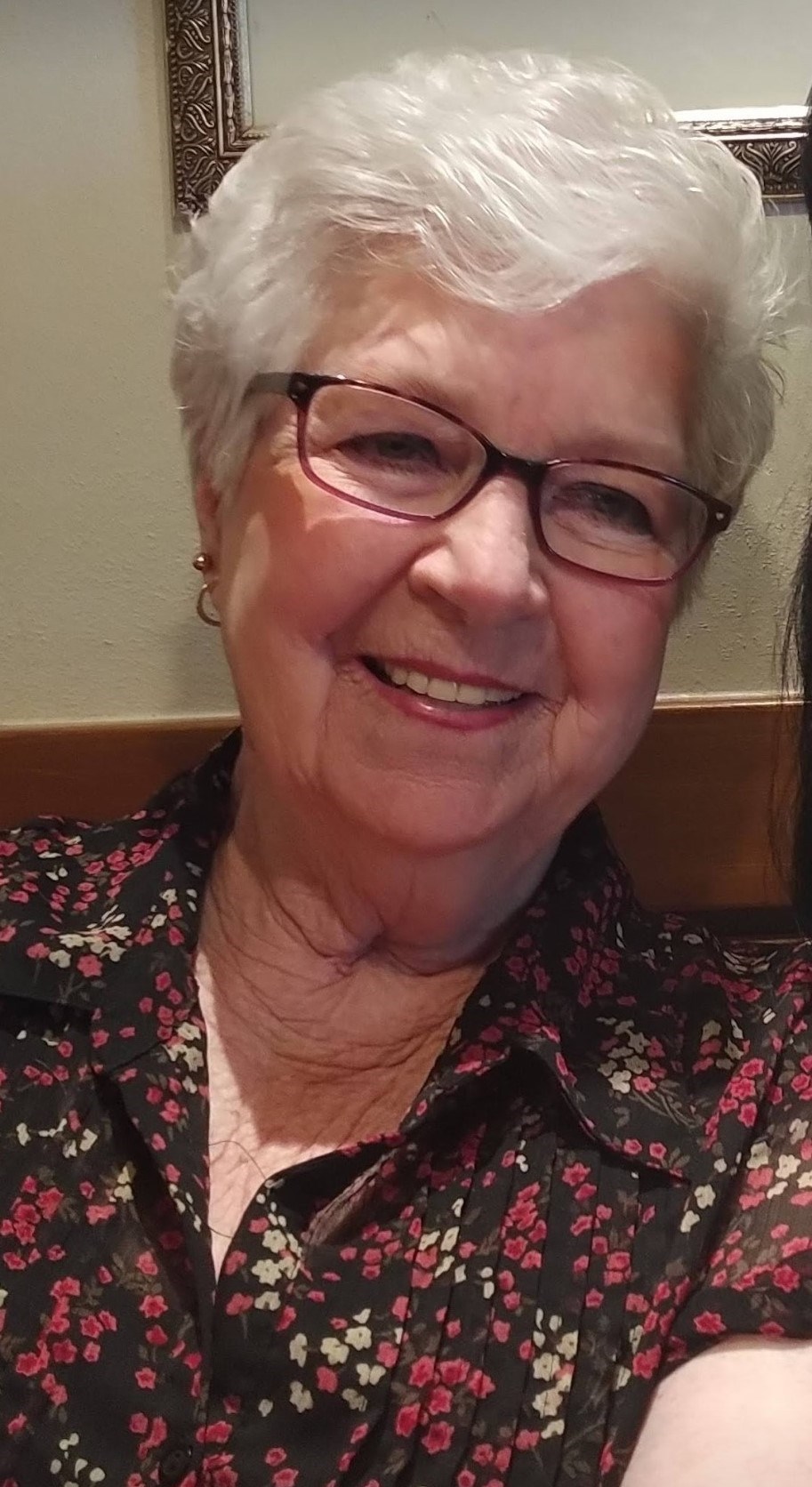 Obituary of Jo Ann Angel
