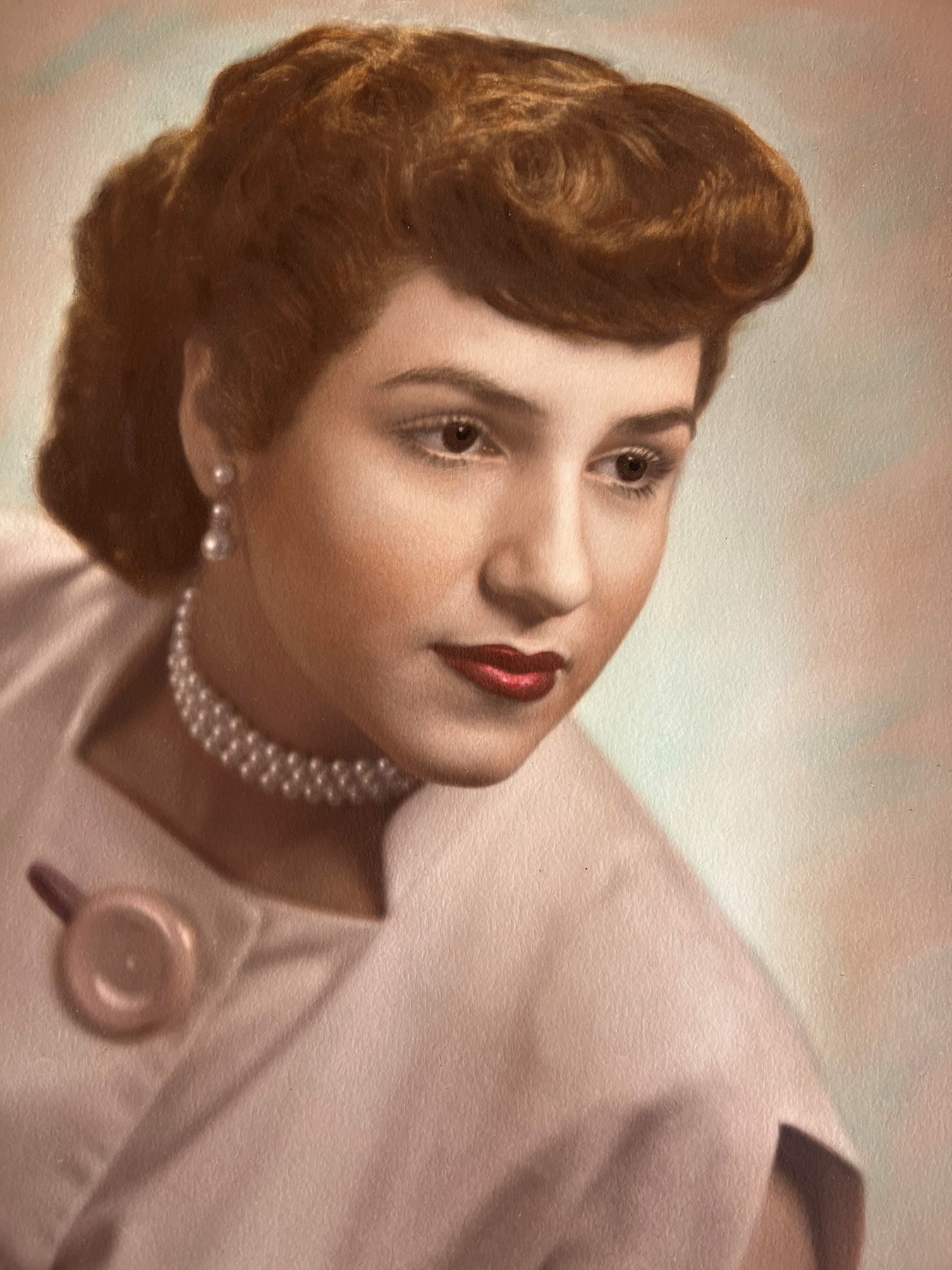 Obituary of Connie Gutierrez