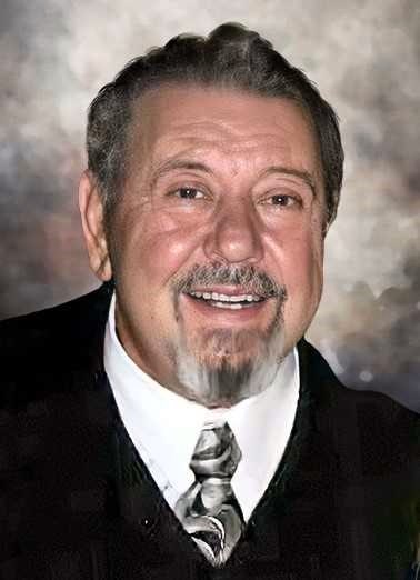 Obituary of Francesco Sblendorio