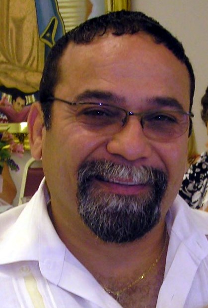 Avis de décès de Ivan Luis Roque