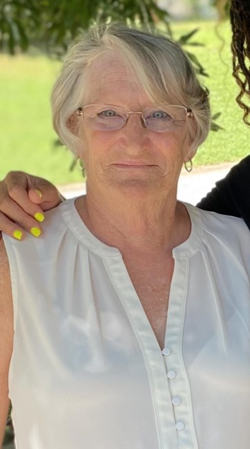 Obituary of Kathleen Marie Merriweather