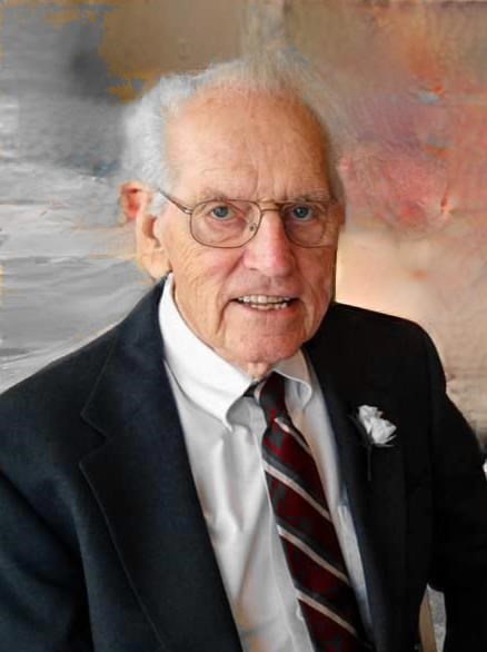 Obituary of Joseph F. Casey