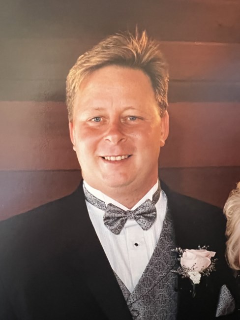 Obituary of James Joseph Williams III