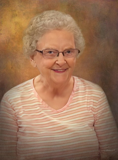 Obituary of Lillian Jekel