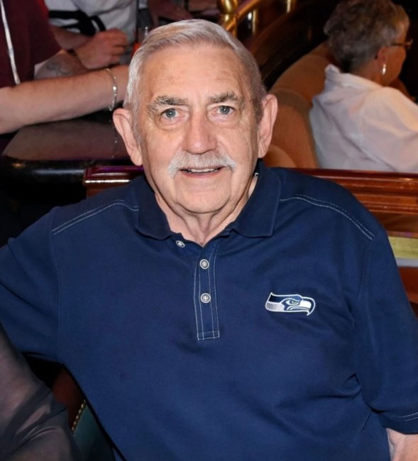 Obituary of Robert "Bob" Korth
