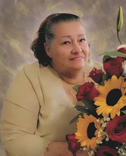 Obituary of Beatriz G. Lugo Quintero