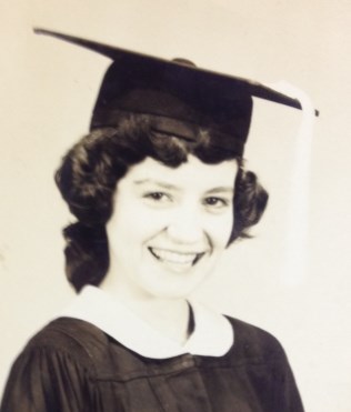 Obituary of Maureen Miller
