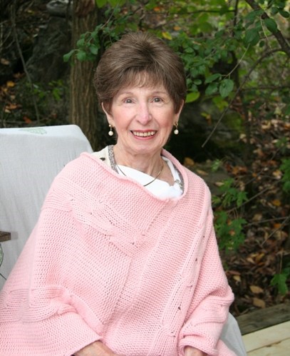 Obituary of Mrs. Berthe L. Gagnon