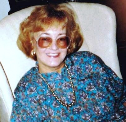 Obituary of Billie Mooneyham Atkinson Cockman