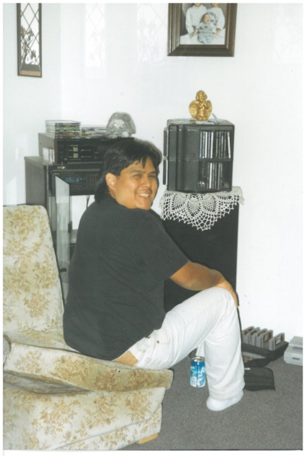 Obituary of Wallace "Wally" Brian Samuel Jr.