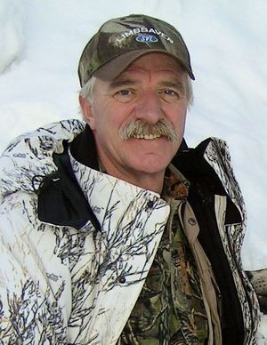 Obituary of Richard Anton Pannkuk